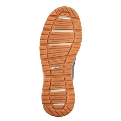 Image showing  Men's Millbrook Moc Toe Wedge Boots, 5 in.