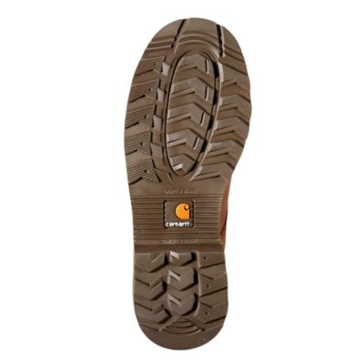 Image showing  Men's Frontier 6 in. Water Resistant Steel Toe Boot