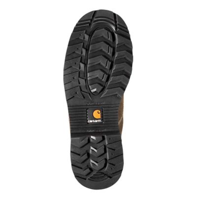 Image showing  Women's Frontier 6 in. Water Resistant Steel Toe Boot