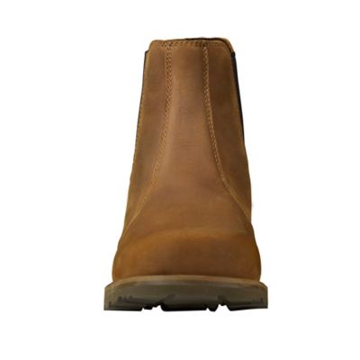 Image showing  Women's Frontier Water Resistant Steel Toe Chelsea
