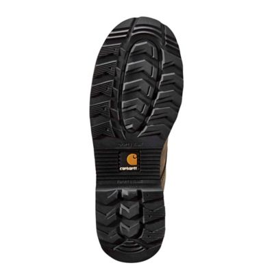 Image showing  Men's Frontier Water-Resistant Composite Toe Boots, 6 in.