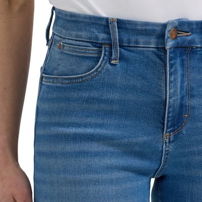 Image showing  Women's Bespoke High Rise Bootcut Jean