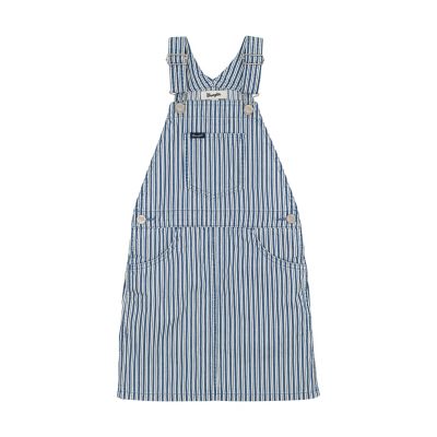 Wrangler Girl's Striped Skirtall