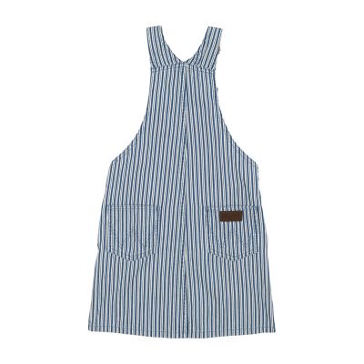 Image showing  Girl's Striped Skirtall