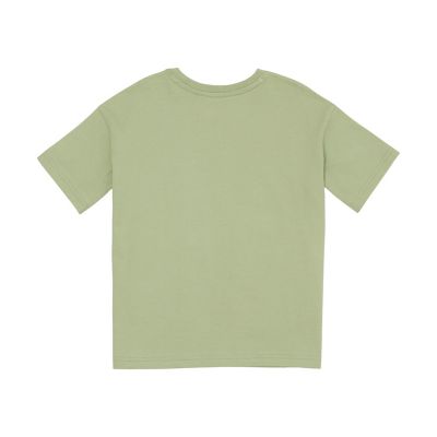 Image showing  Girl's Western Graphic Relaxed Tee