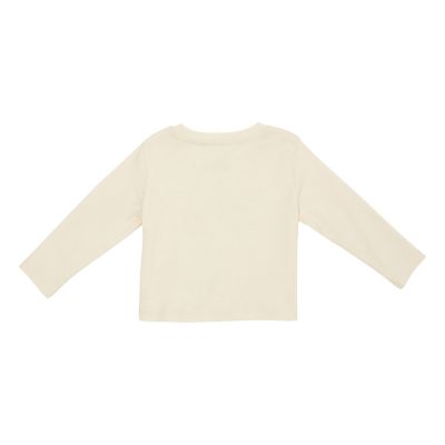 Image showing  Baby Girl's Western Graphic Long Sleeve Tee