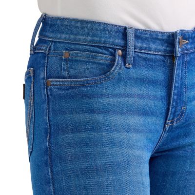 Image showing  Women's Retro Mae Wide Leg Trouser