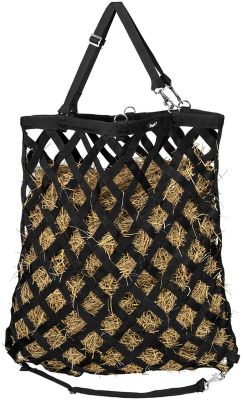 Image showing  Diamond Pattern Web Hay Feeder