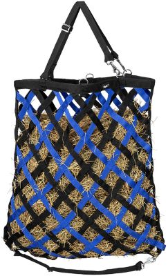 Image showing  Diamond Pattern Web Hay Feeder