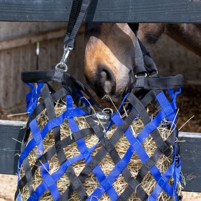 Image showing  Diamond Pattern Web Hay Feeder
