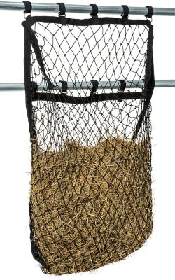 Tough-1 Net Gate Hay Feeder