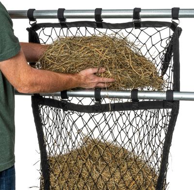 Image showing  Net Gate Hay Feeder