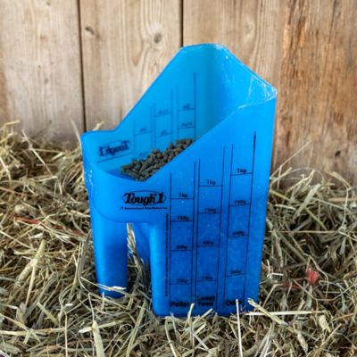 Image showing  1/2 lb. to 3 lb. Feed Measuring Scoop