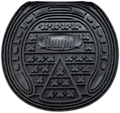 Image showing  Recover Therapy Hoof Boot