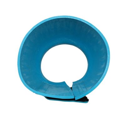 Image showing  Heavy Duty Double Lock Rubber Bell Boots