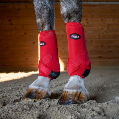 Image showing  4 pc. Set Max Sport Boots With Cooltex Lining