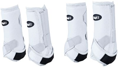 Image showing  4 pc. Set Max Sport Boots With Cooltex Lining