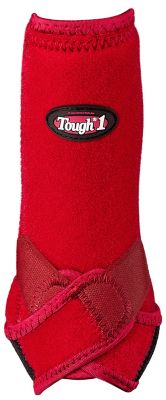 Image showing  Front Pair Max Sport Boots With Cooltex Lining