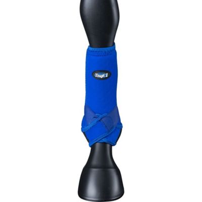 Image showing  Front Pair Max Sport Boots With Cooltex Lining