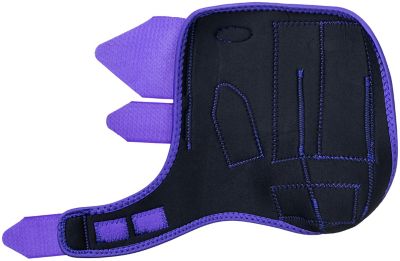 Image showing  Economy Vented Sport Boot 4 pc. Set