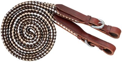 thumbnail image 2 of WEAVER LEATHER 40-0955BU Latigo Half Breed Billet, 1-3/4x72-Inch 2 of 10