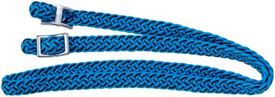 Tough1 Mini Braided Cord Roping Reins