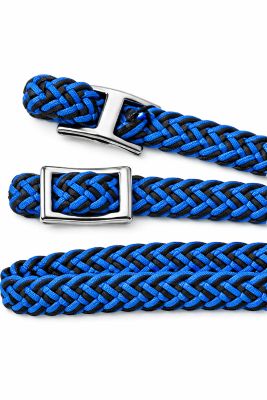 Image showing  Mini Braided Cord Roping Reins