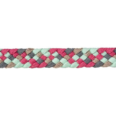 Image showing  Mule Tape Reins With Waterloop Ends