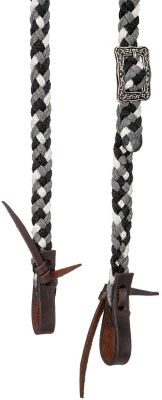 Image showing  Mule Tape Browband Headstall