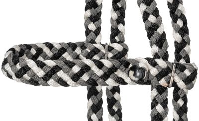 Image showing  Mule Tape Browband Headstall