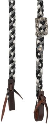 Image showing  Single Ear Muletape Headstall