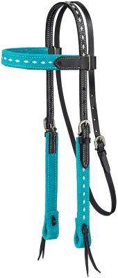Tough1 Stratford Browband Headstall