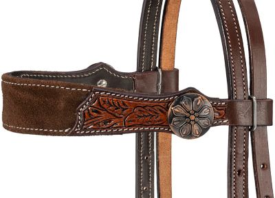Image showing  Laramie Browband Headstall