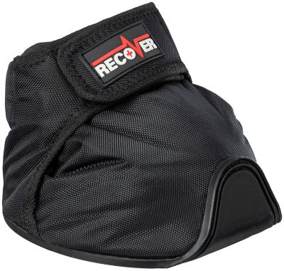 Image showing  Recover Therapy Hoof Boot