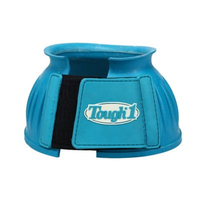 Image showing  Heavy Duty Double Lock Rubber Bell Boots