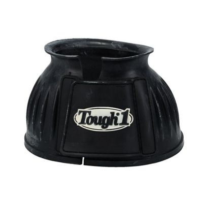 Image showing  Heavy Duty Double Lock Rubber Bell Boots