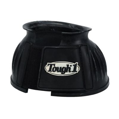 Image showing  Heavy Duty Double Lock Rubber Bell Boots
