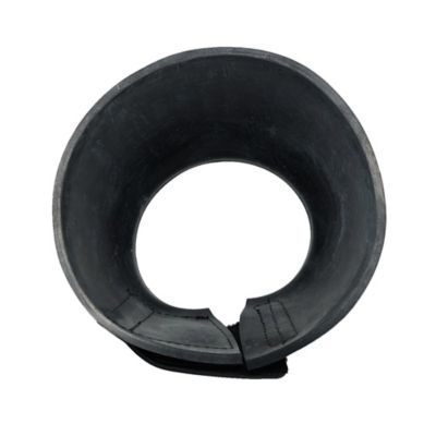 Image showing  Heavy Duty Double Lock Rubber Bell Boots