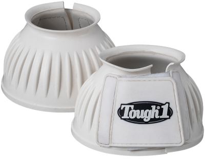 Image showing  Heavy Duty Double Lock Rubber Bell Boots