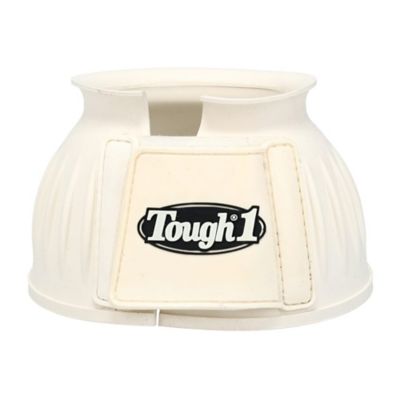 Image showing  Heavy Duty Double Lock Rubber Bell Boots