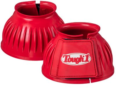 Image showing  Heavy Duty Double Lock Rubber Bell Boots