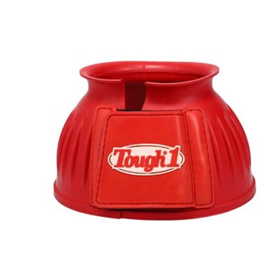 Image showing  Heavy Duty Double Lock Rubber Bell Boots