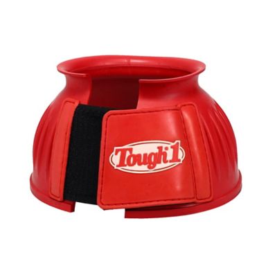 Image showing  Heavy Duty Double Lock Rubber Bell Boots