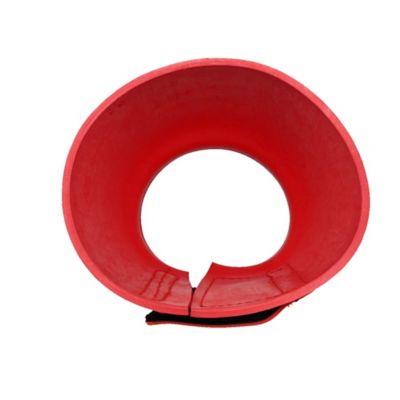 Image showing  Heavy Duty Double Lock Rubber Bell Boots