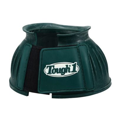 Image showing  Heavy Duty Double Lock Rubber Bell Boots