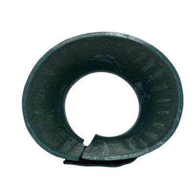 Image showing 3 th Tough1 Heavy Duty Double Lock Rubber Bell Boots