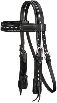 Image showing  Stratford Browband Headstall