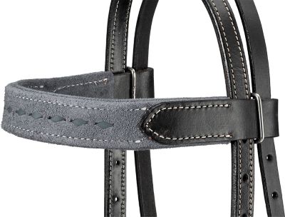 Image showing  Stratford Browband Headstall