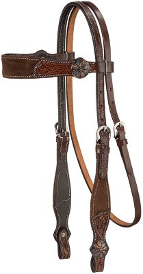 Tough1 Laramie Browband Headstall