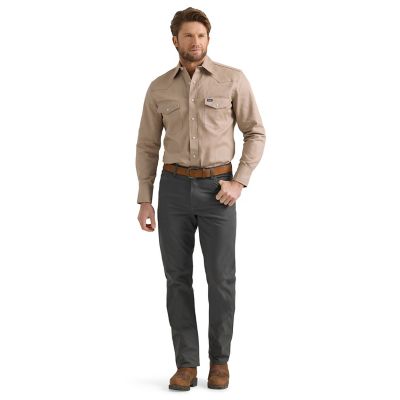 Product color Grey Pinstripe